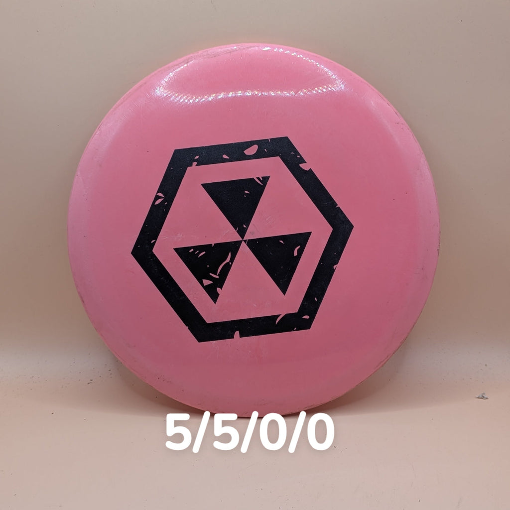 Mako 3