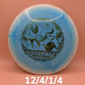 Joel Freeman Tour Series Halo Juggernaut