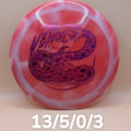 Anthony Barela Venom