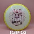 Garrett Gurthie Halo Wraith
