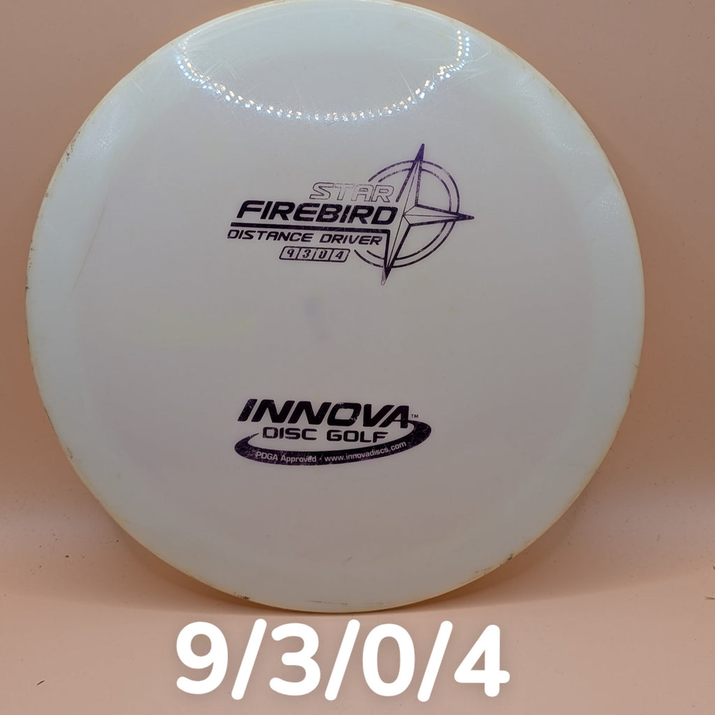 Firebird