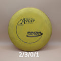 Yeti pro Aviar