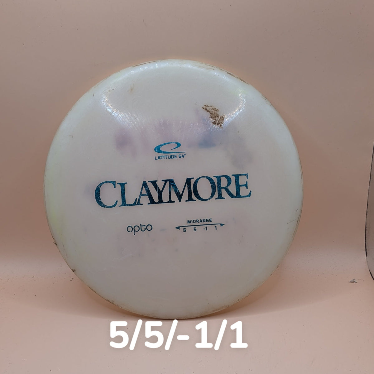 Claymore