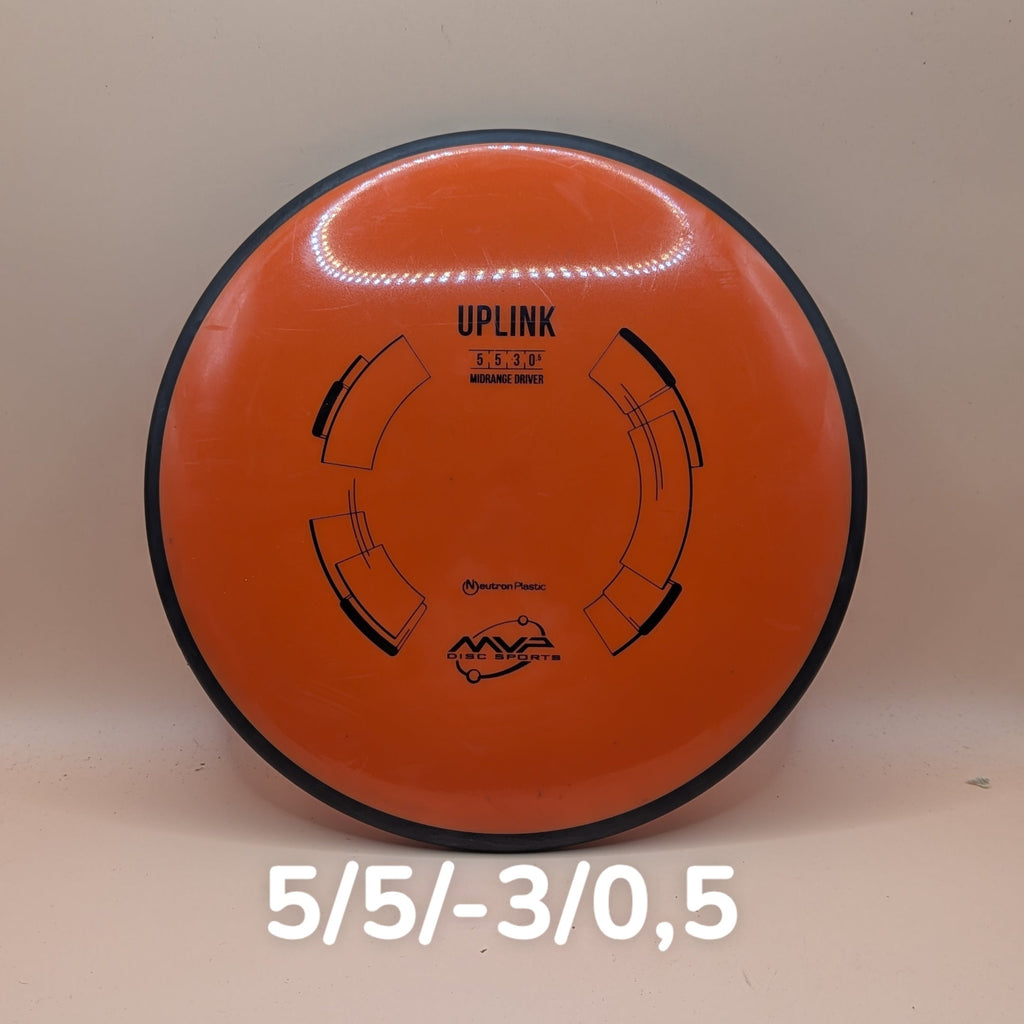 Uplink