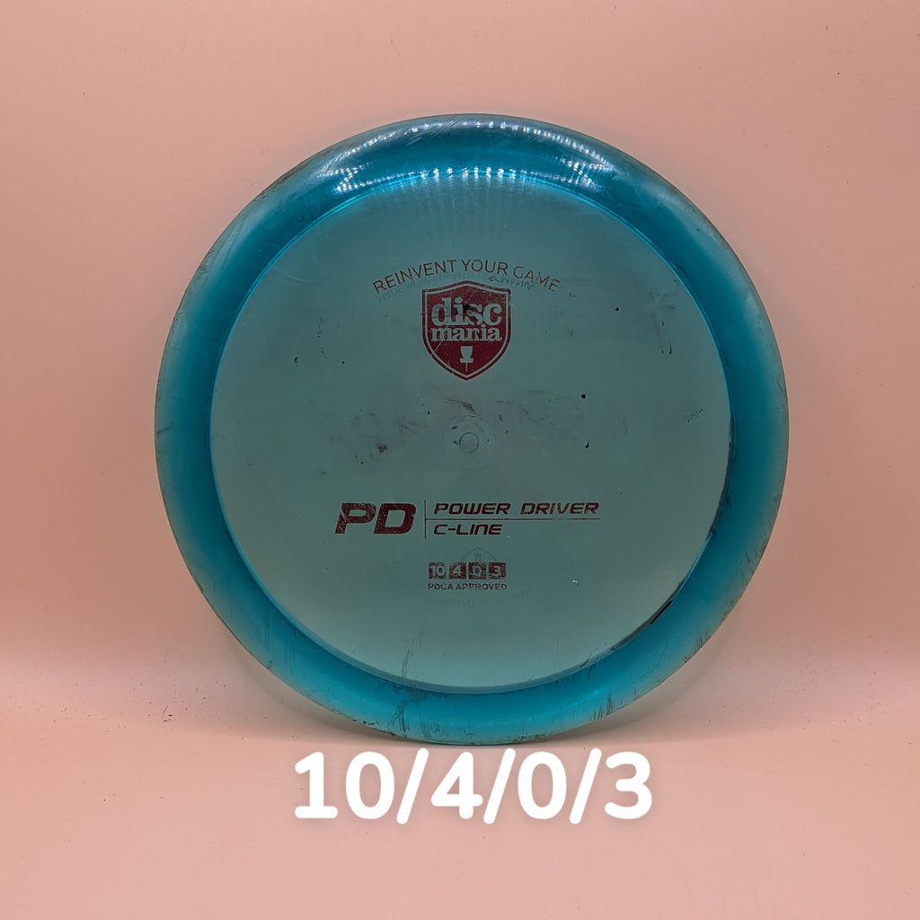 PD