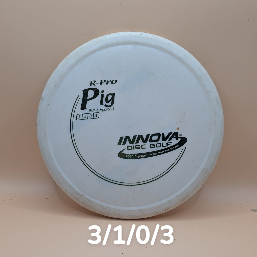 R-Pro Pig