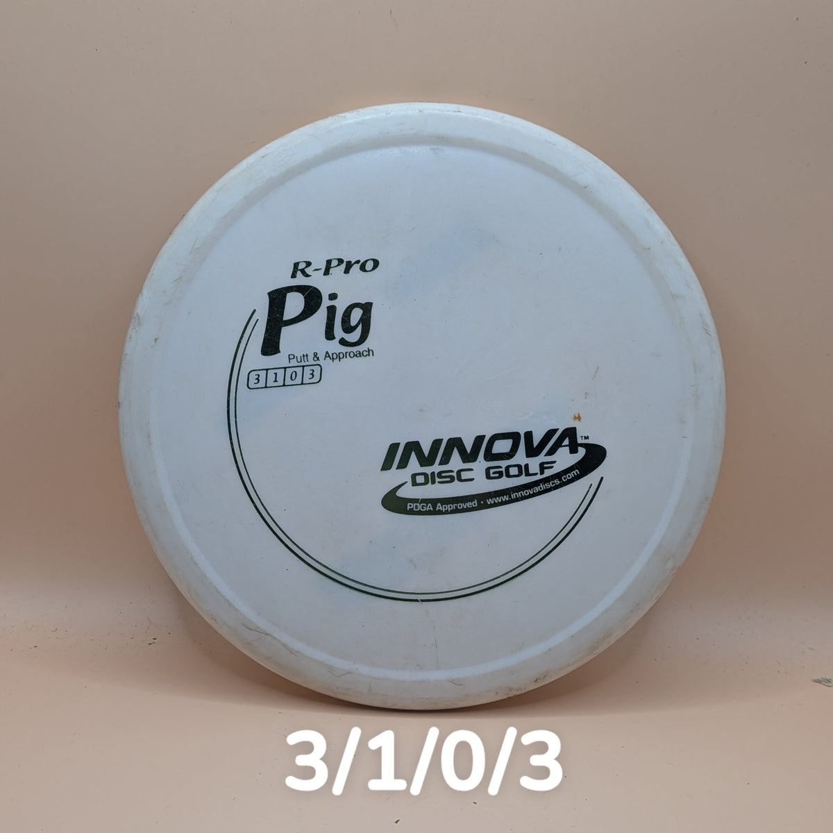 R-Pro Pig