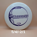 Glow Buzz SS