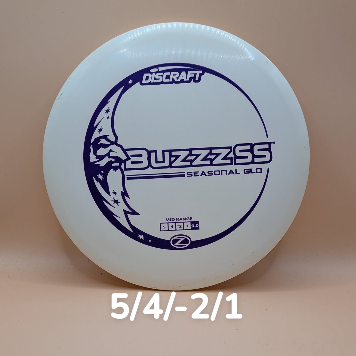 Glow Buzz SS