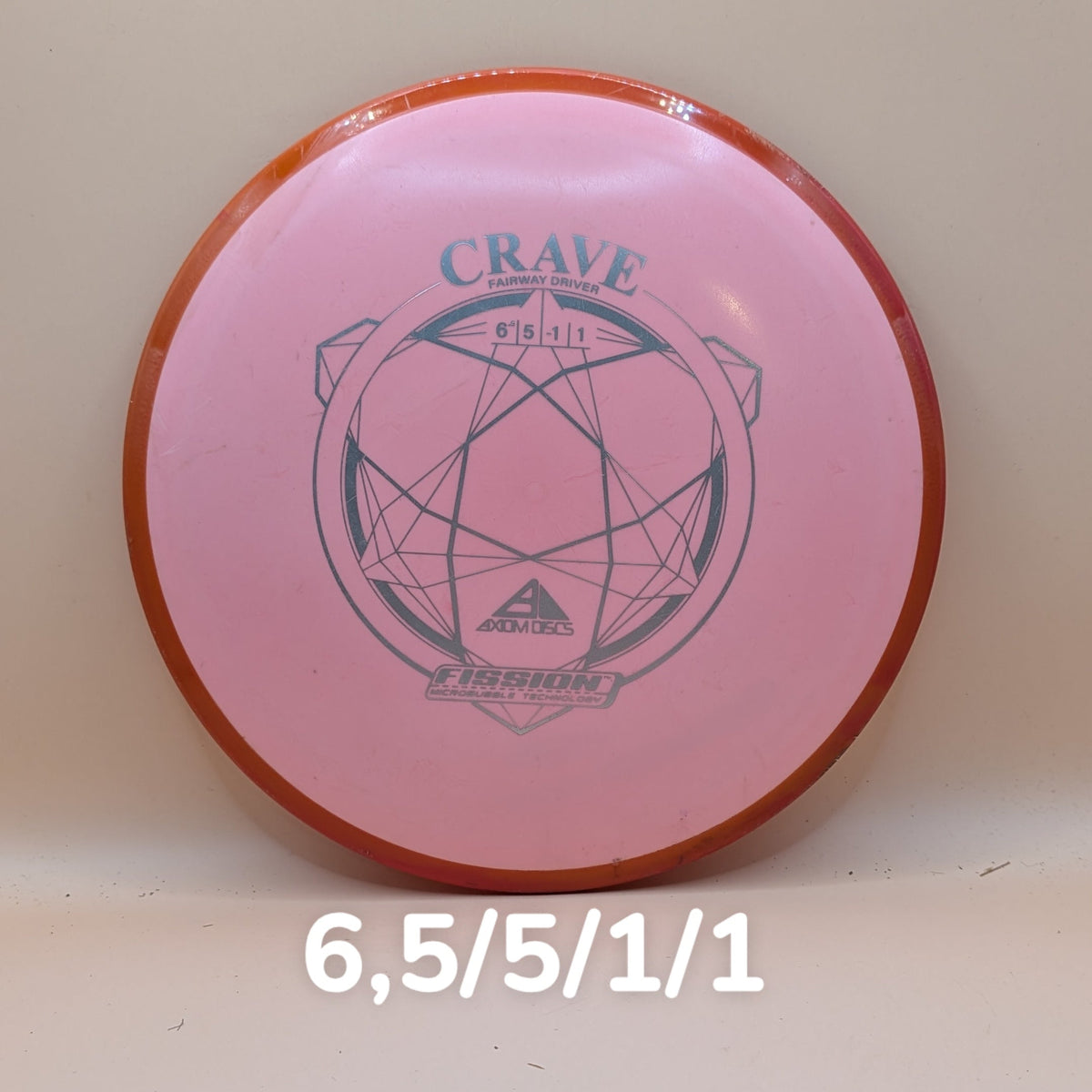 Crave