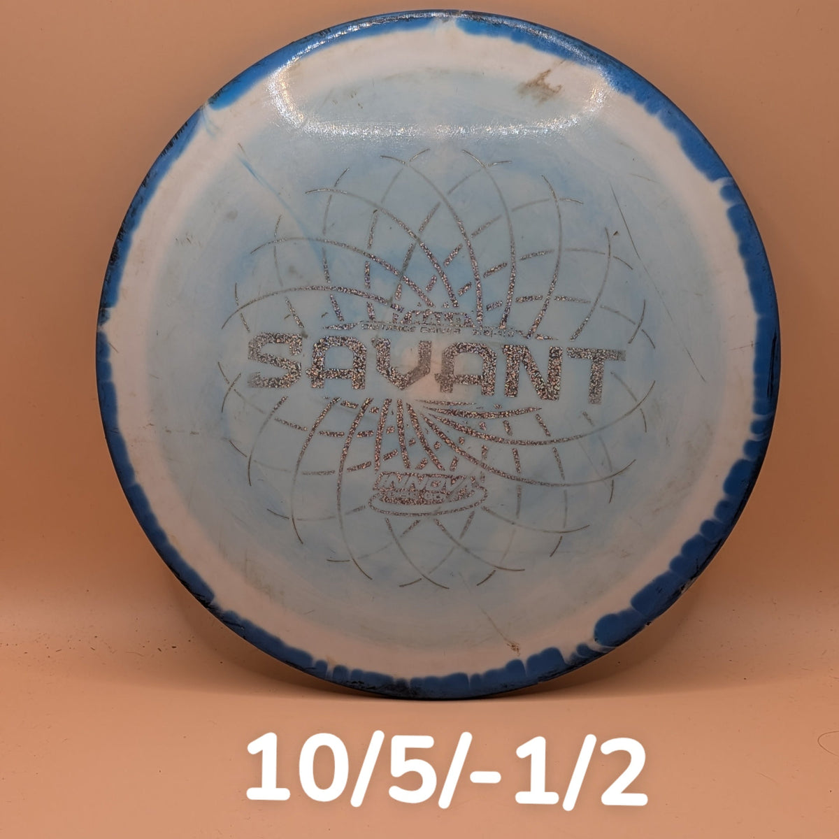 Halo Savant