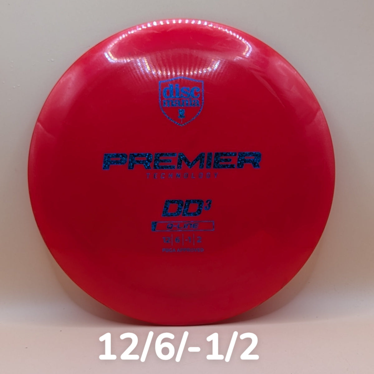 Premier DD3