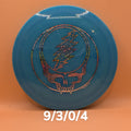 Discmania Evolution Neo Splice - Steal Your Blood