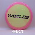 Worlds Roc