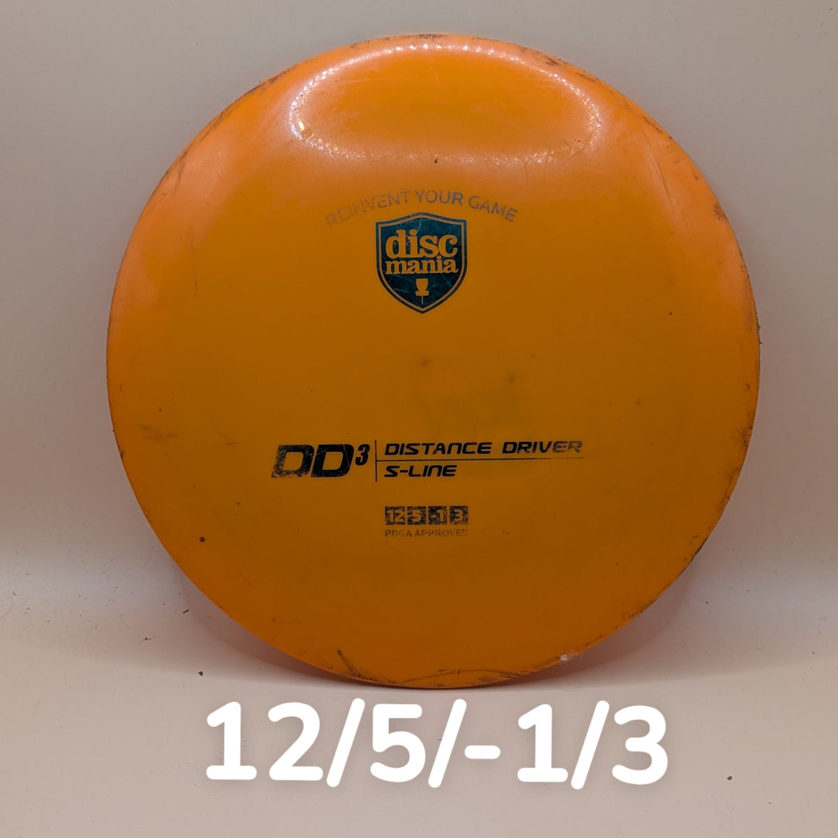 DD3