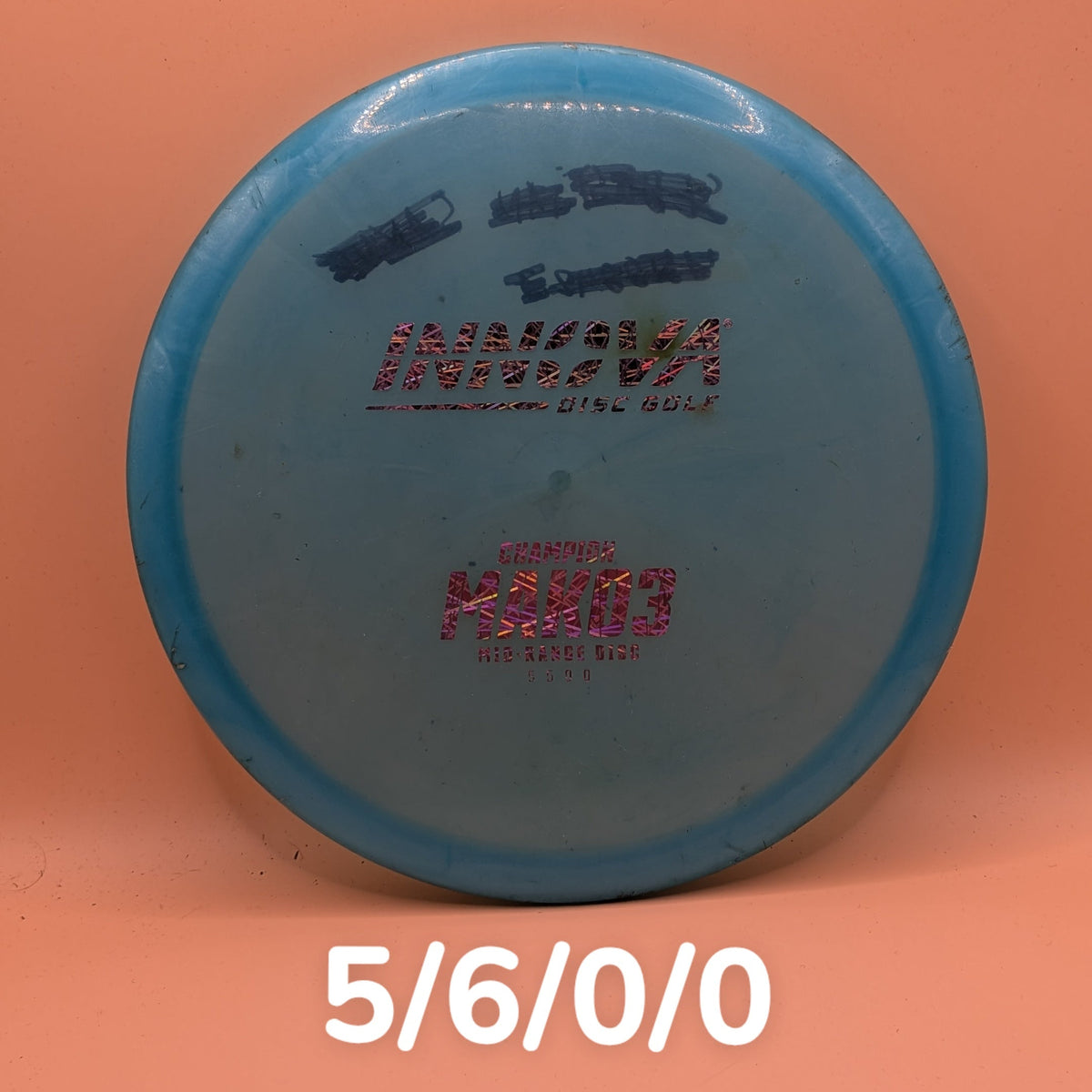 Mako3