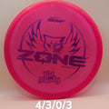 Get freaky Zone