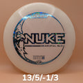Glow Nuke
