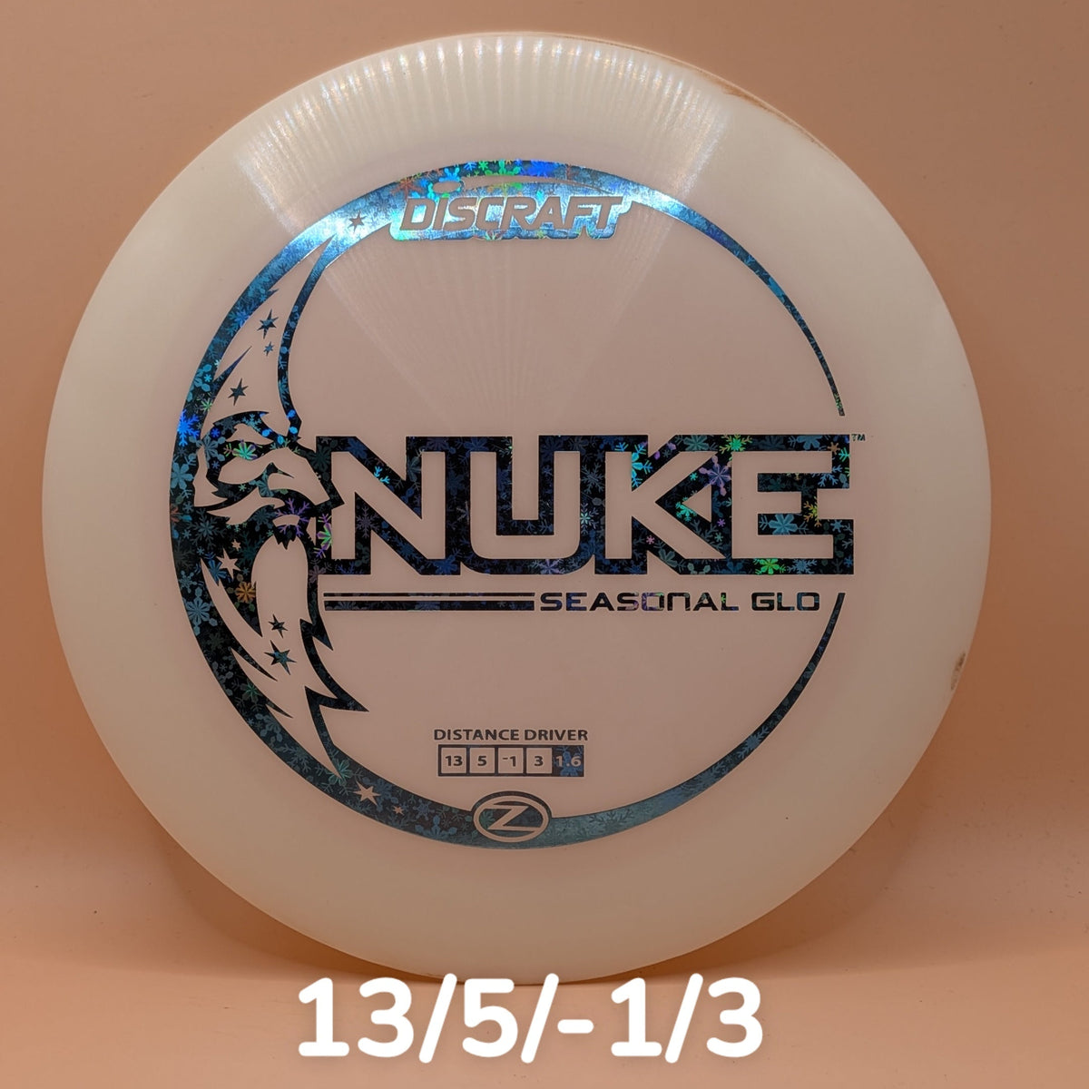 Glow Nuke