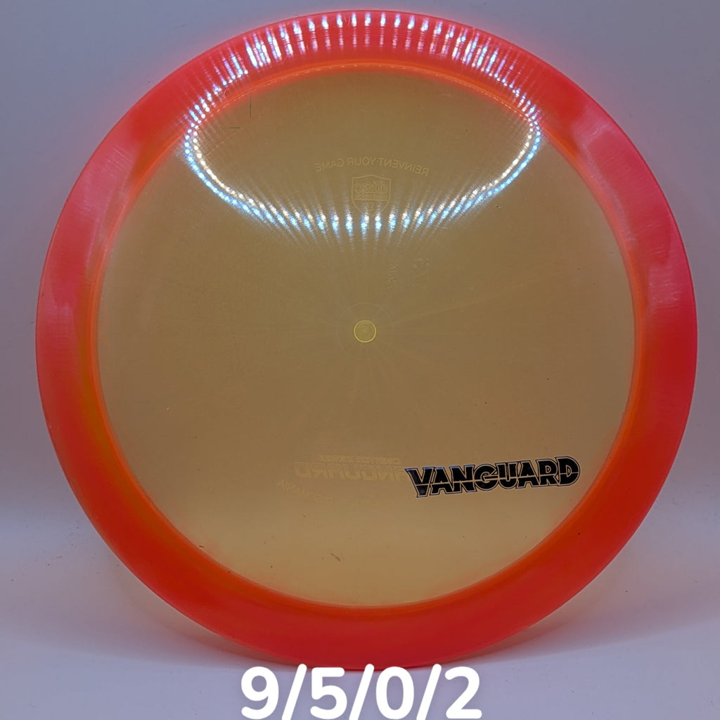 Vanguard