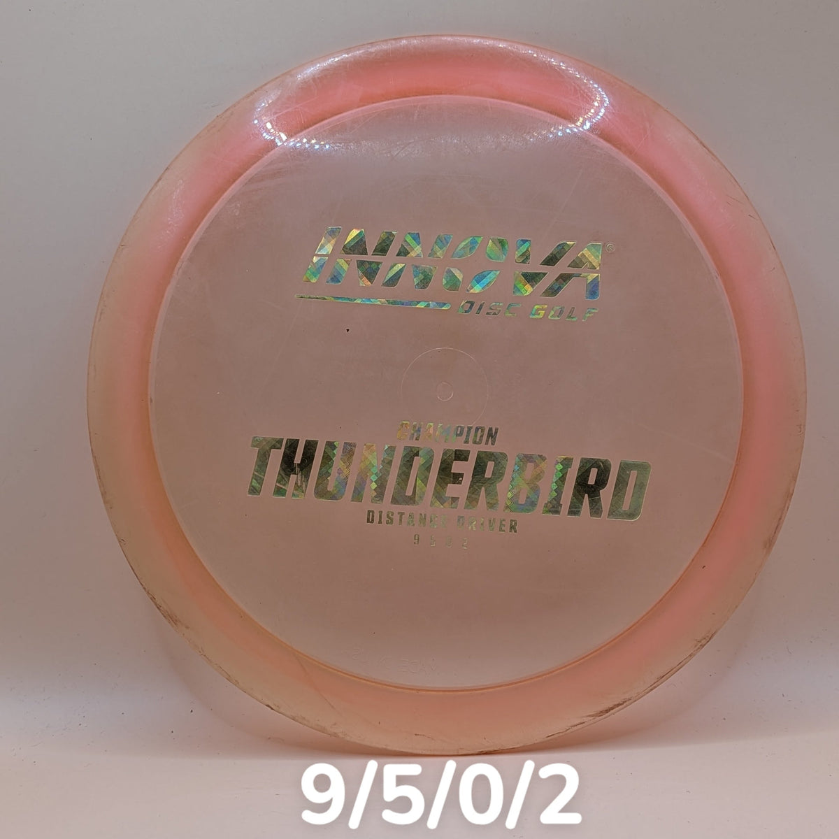 Thunderbird