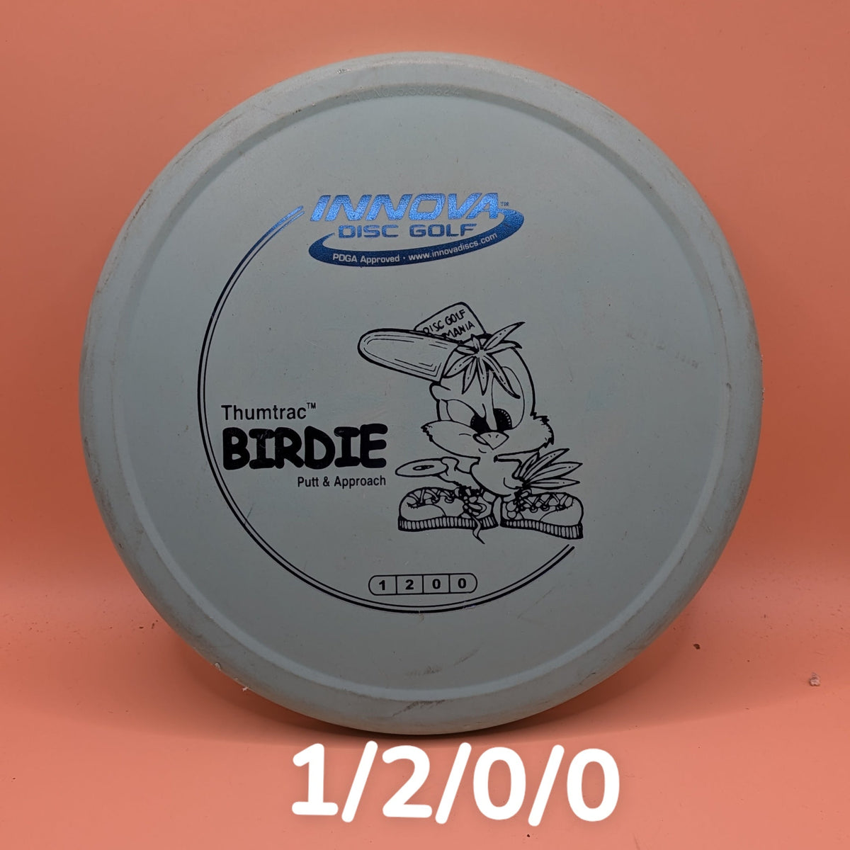Innova Birdie