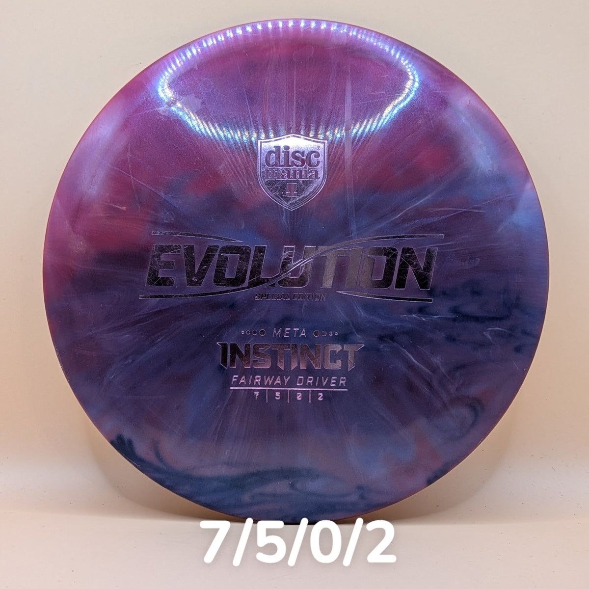 Instinct