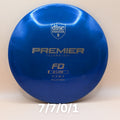 Premier FD