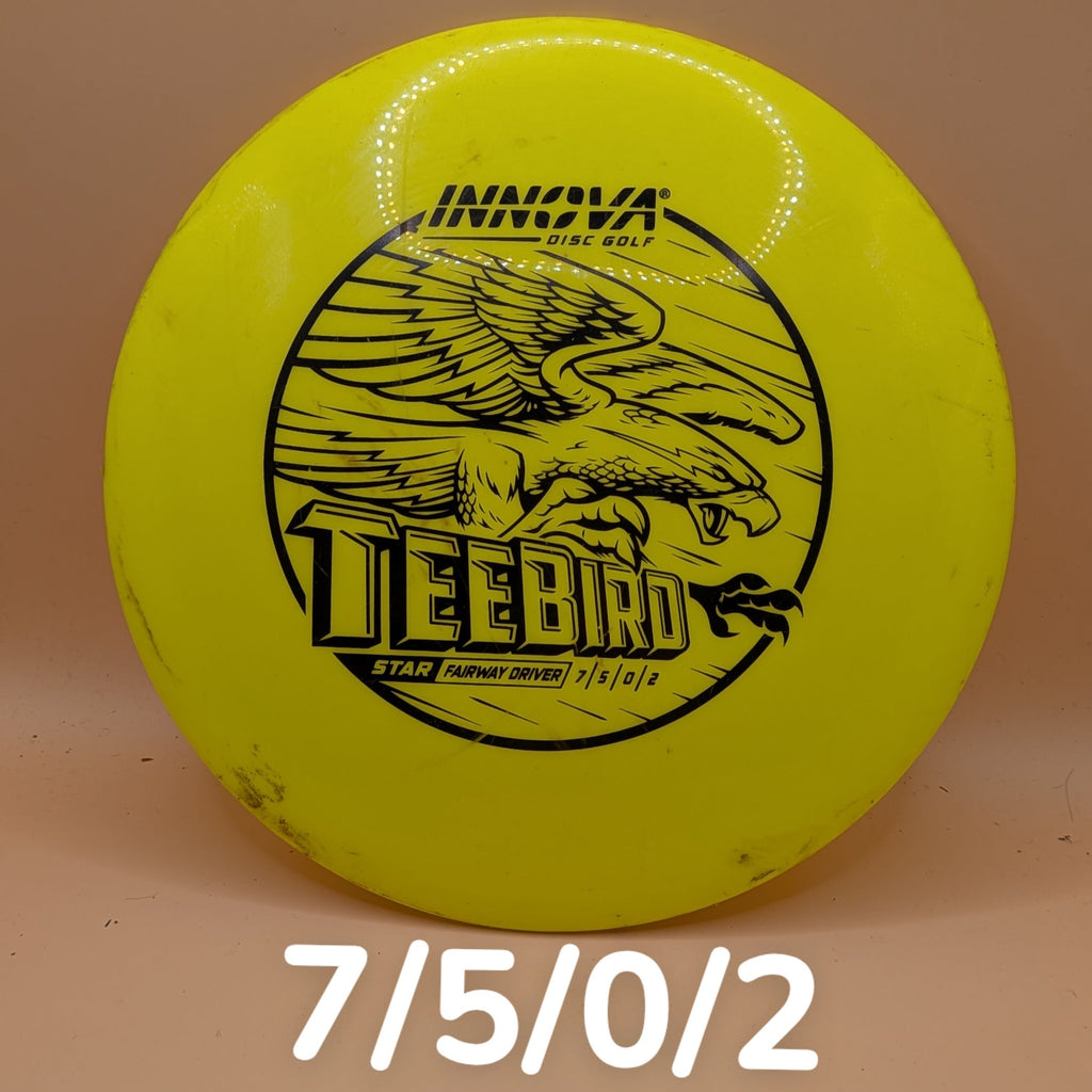 Teebird