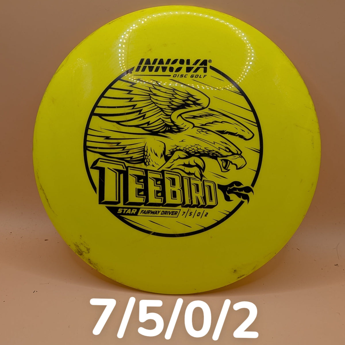Teebird