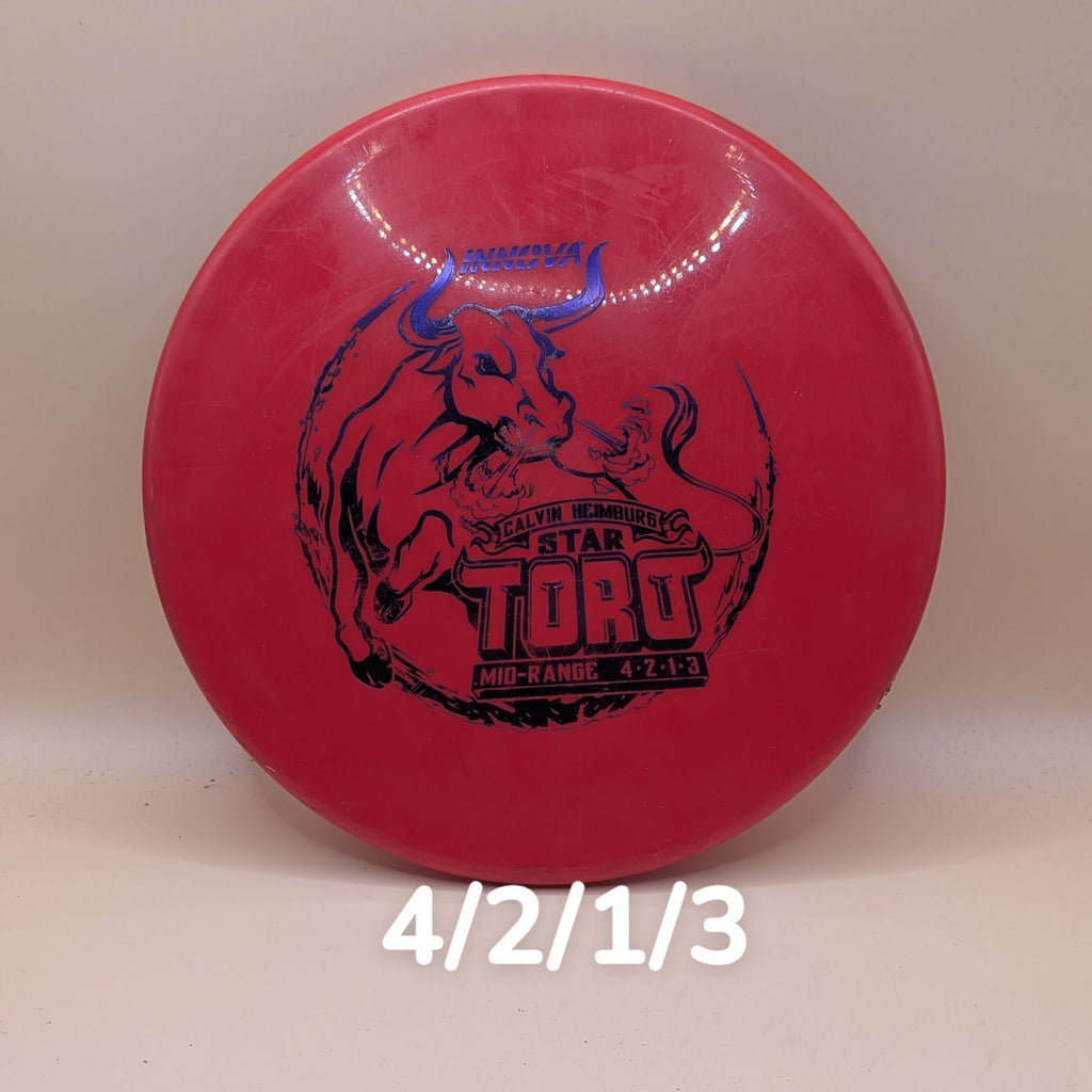 Toro