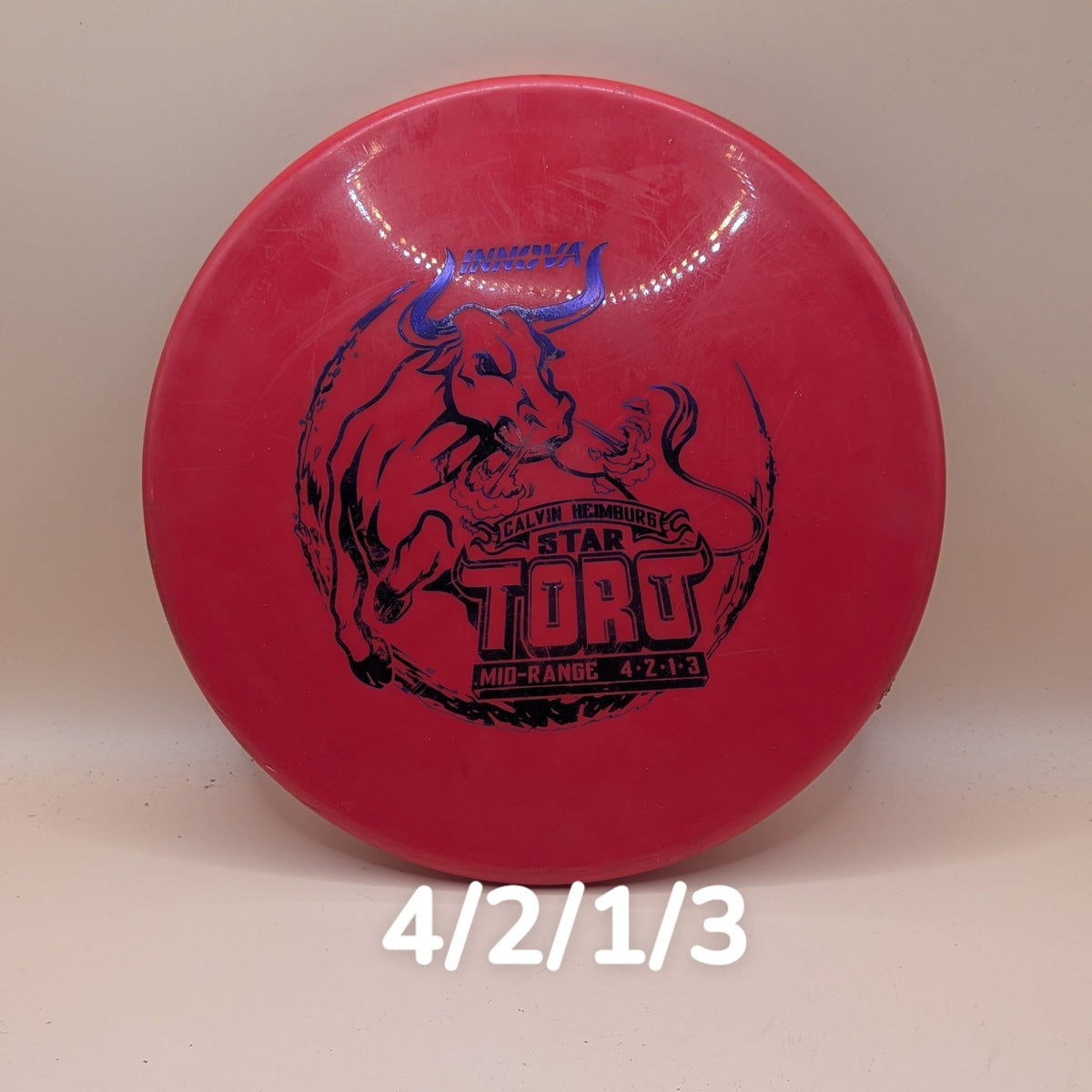 Toro