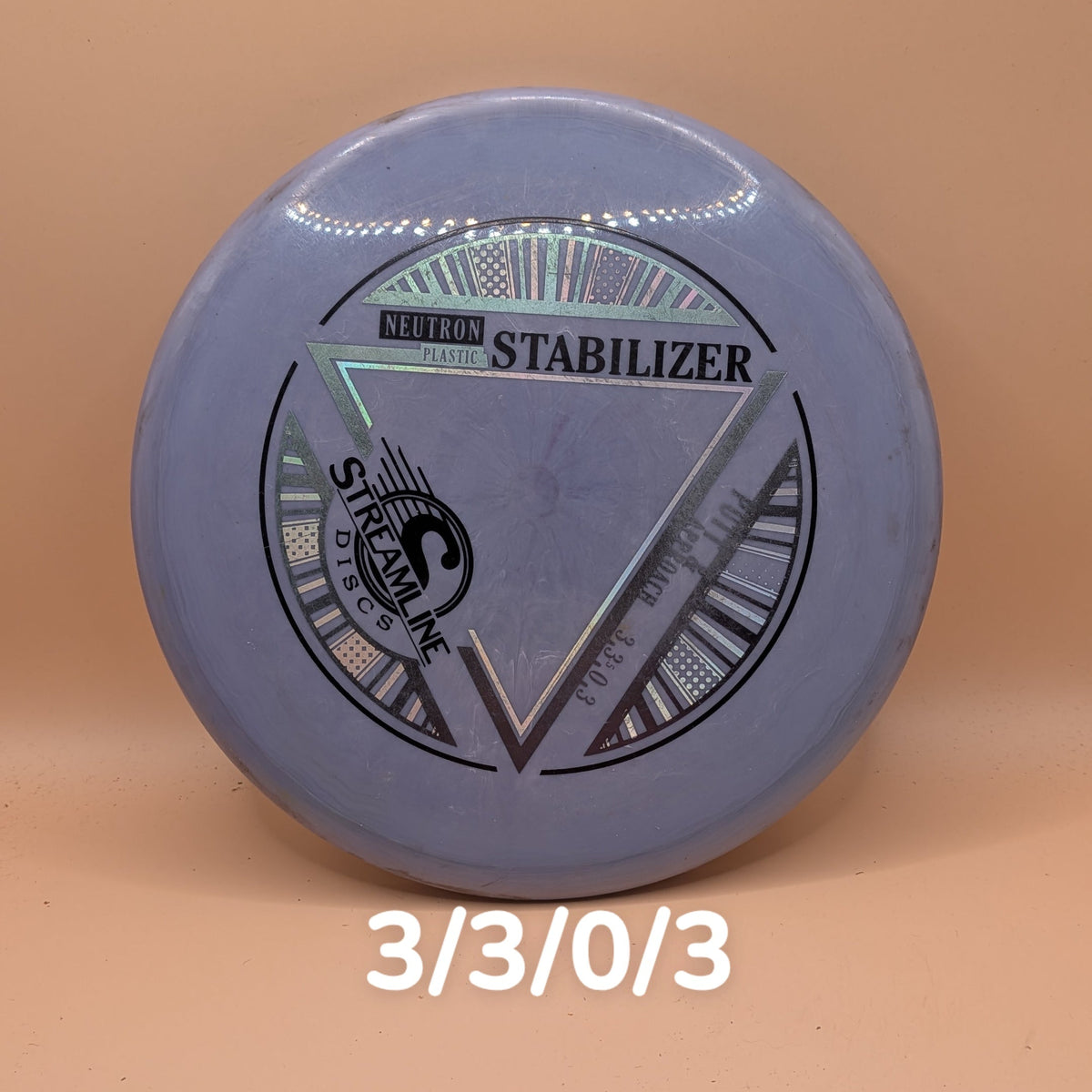 Stabilizer