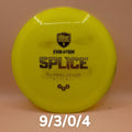 Splice