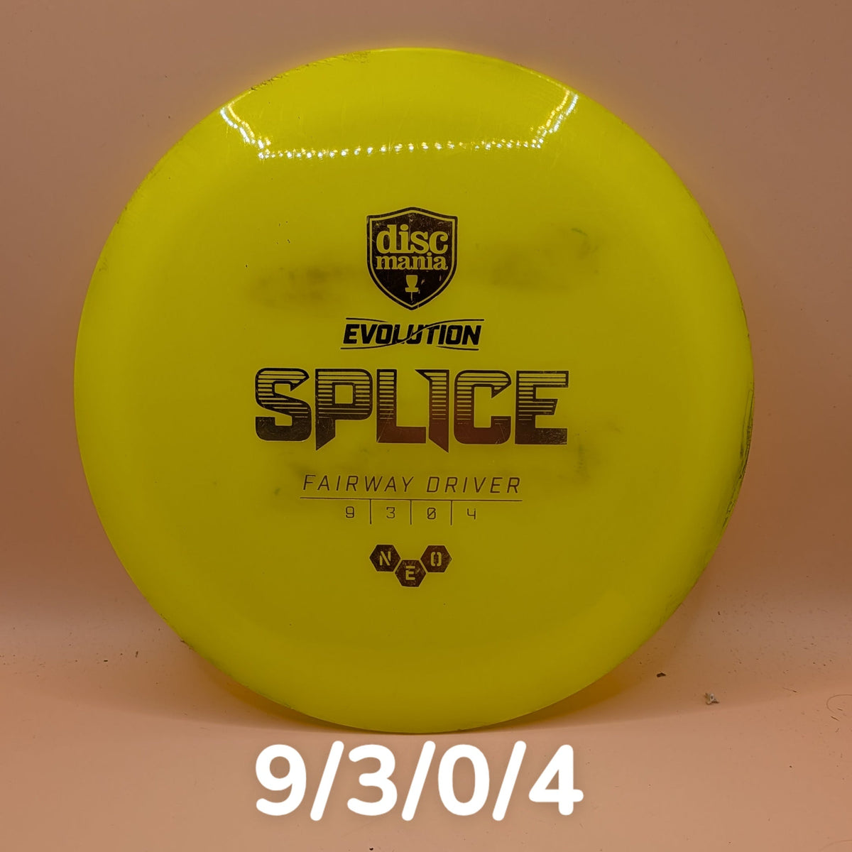 Splice