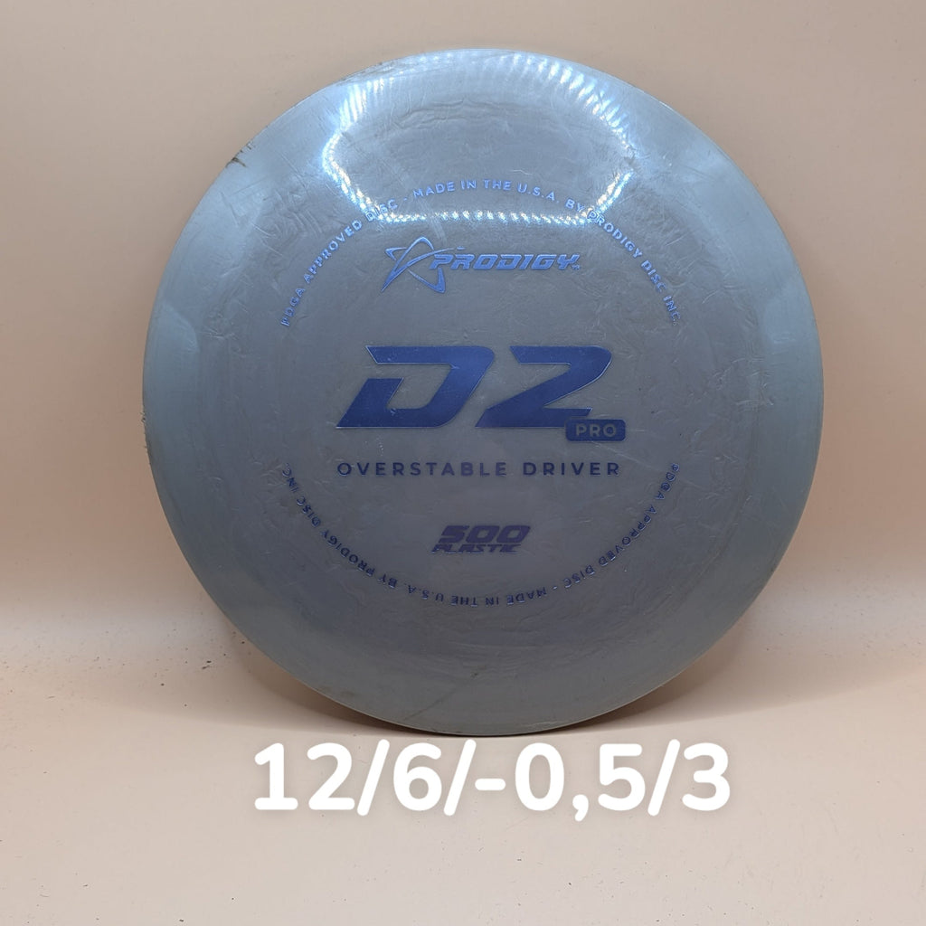 D2 Pro