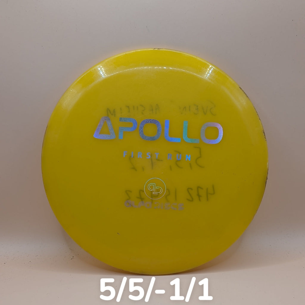 Apollo