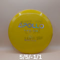 Apollo