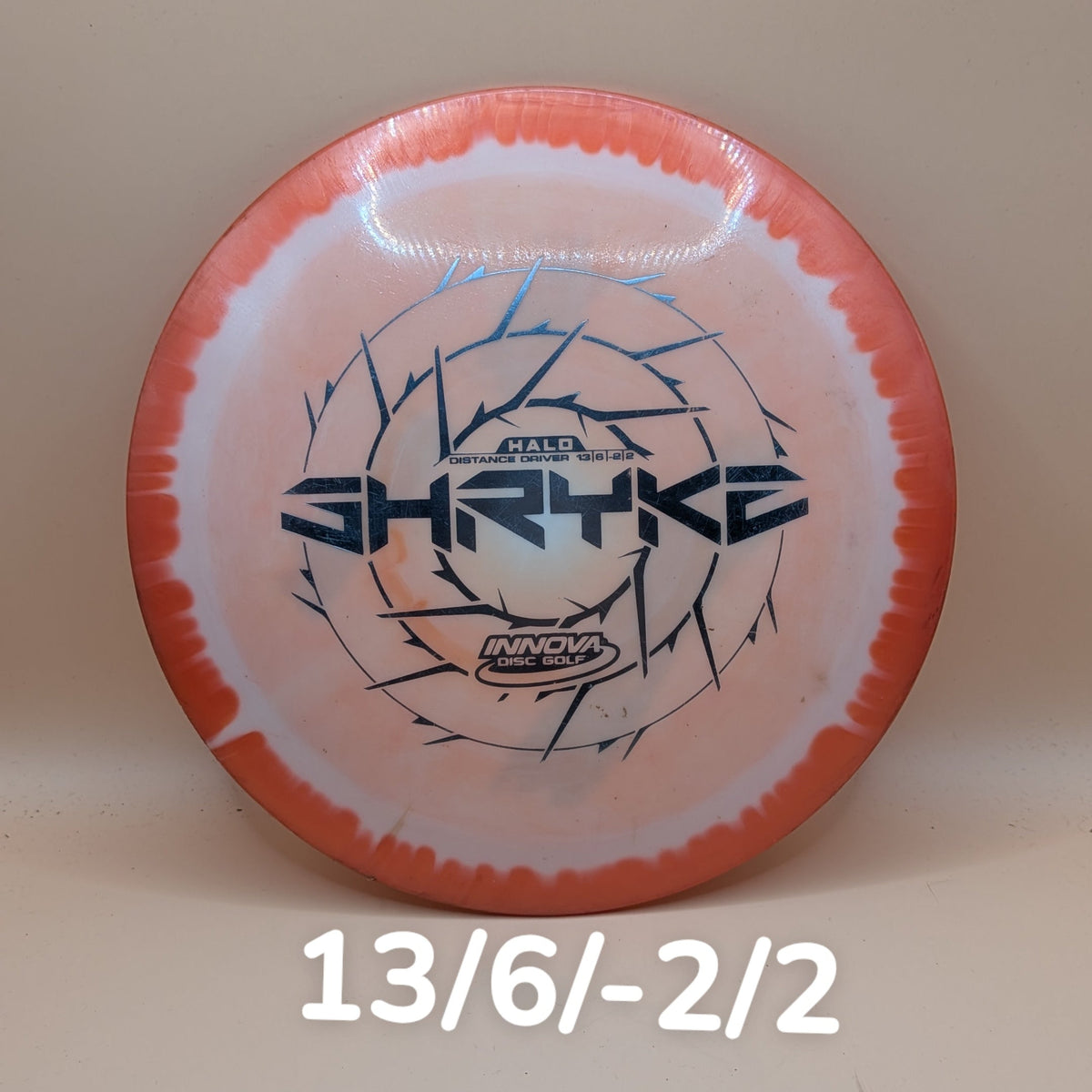 Halo Shryke