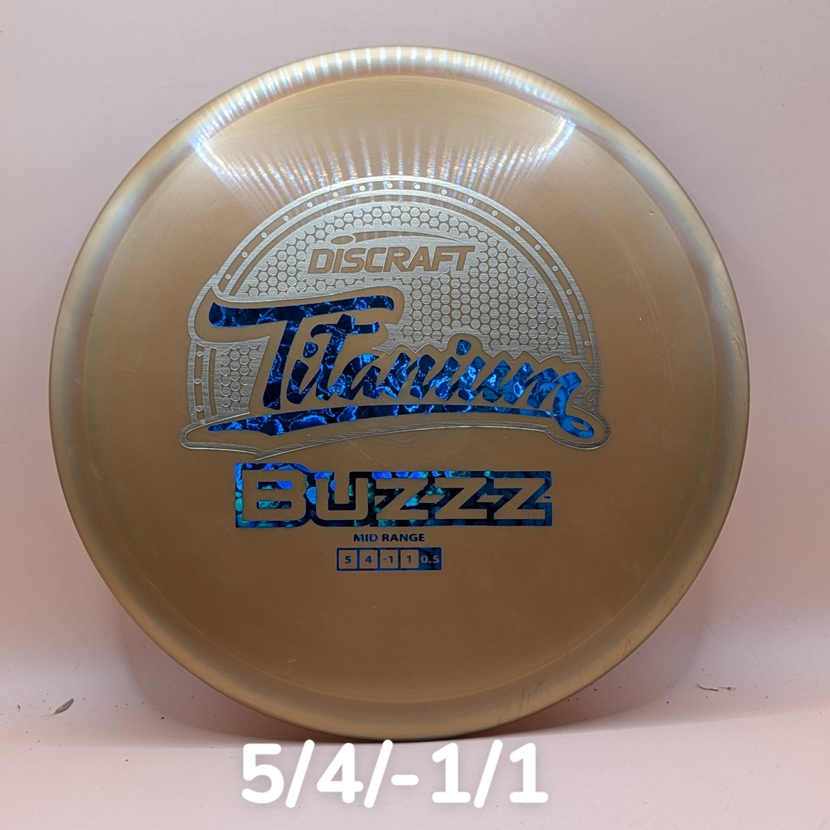 Buzz