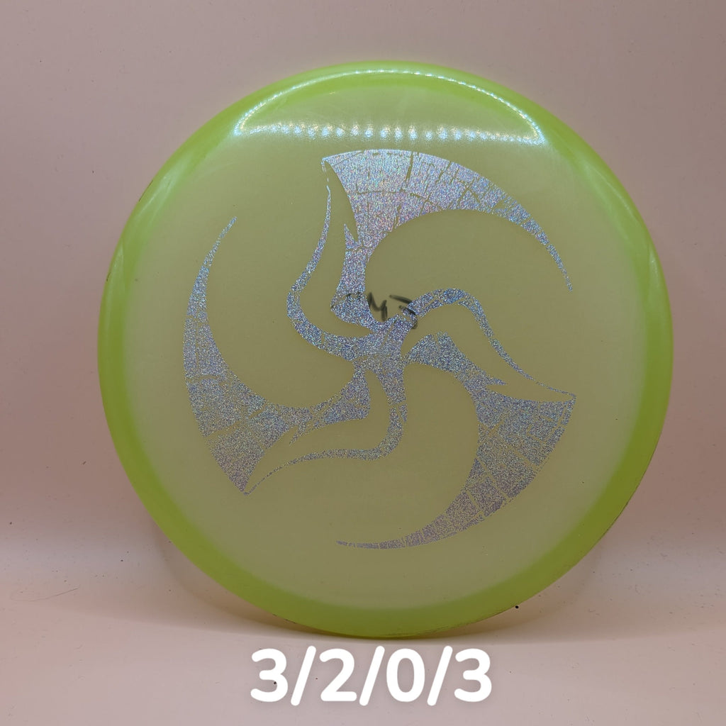Huk lab P3X
