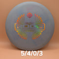 Tour series Roc3