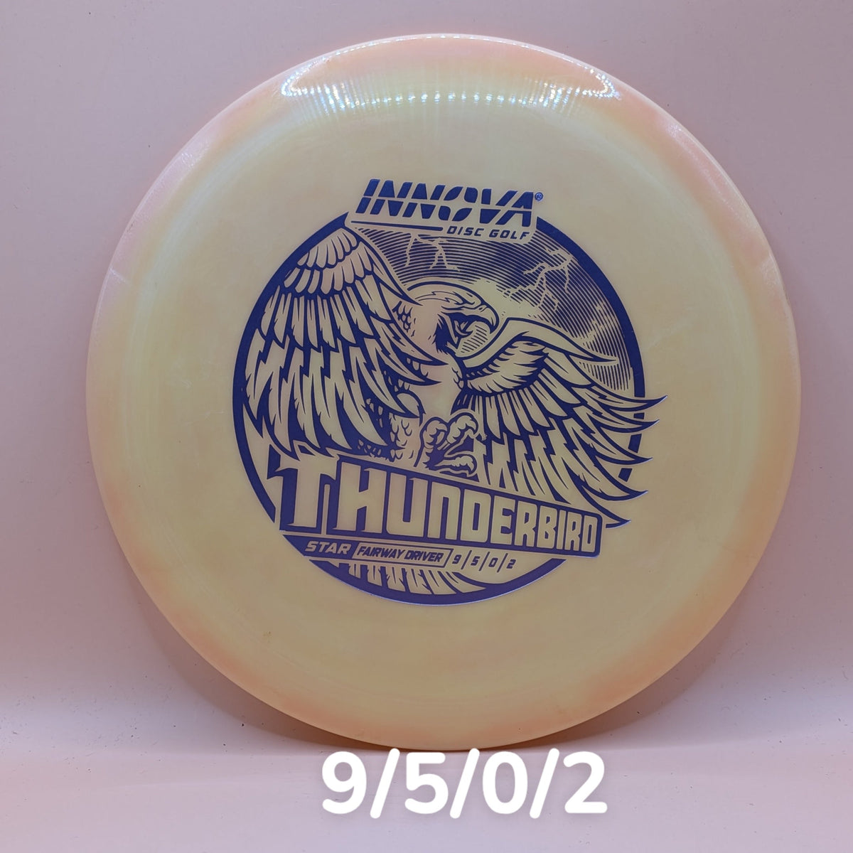 Thunderbird