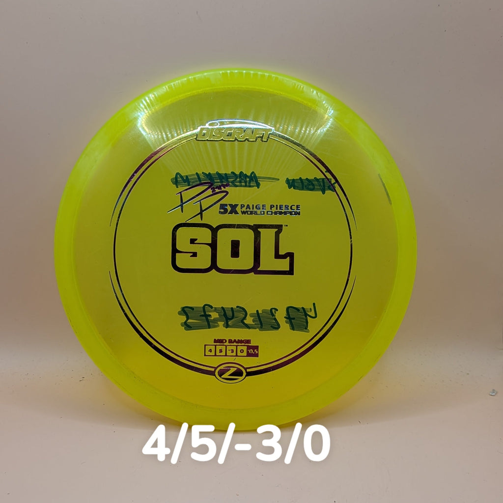 Sol
