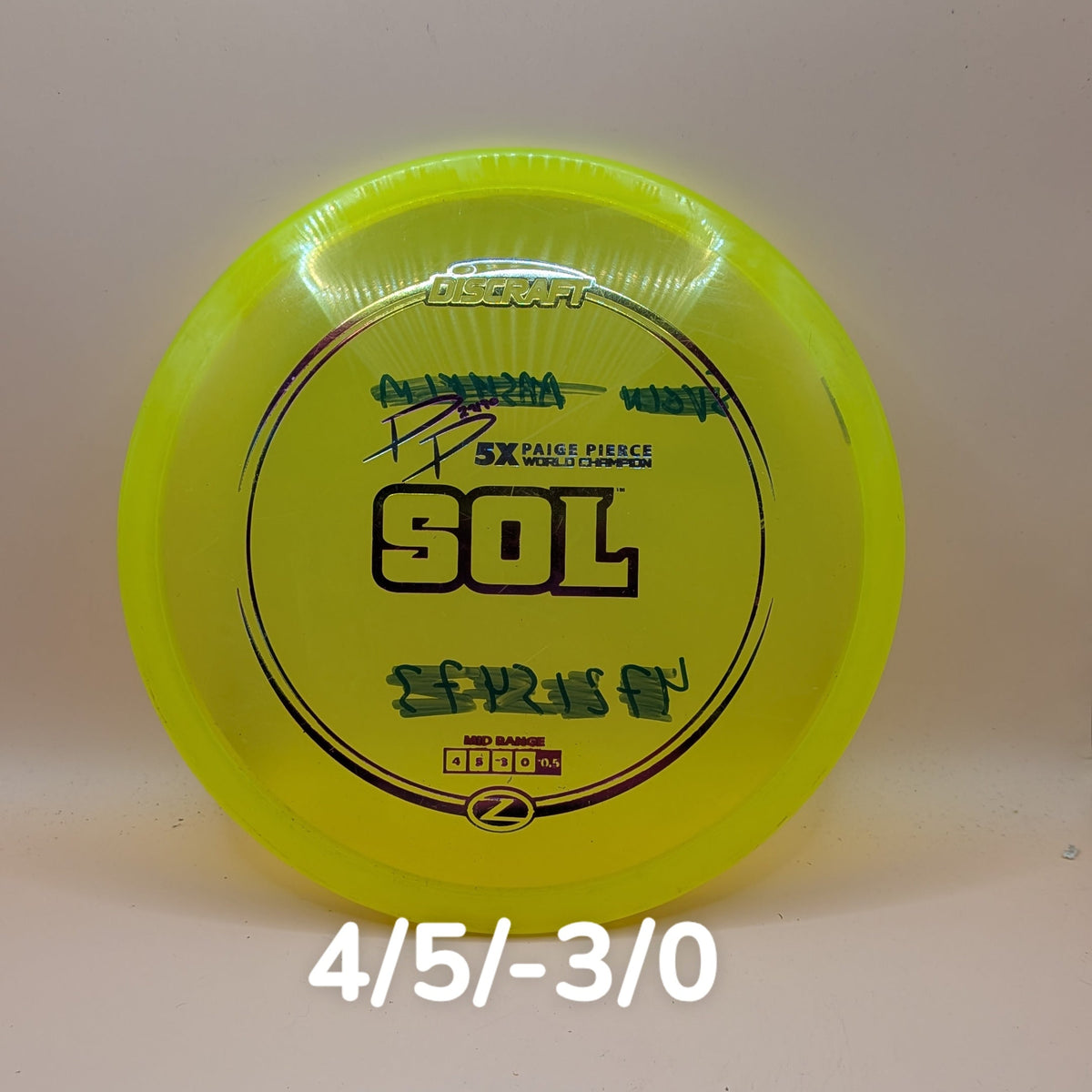 Sol