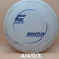 Kc Pro Roc