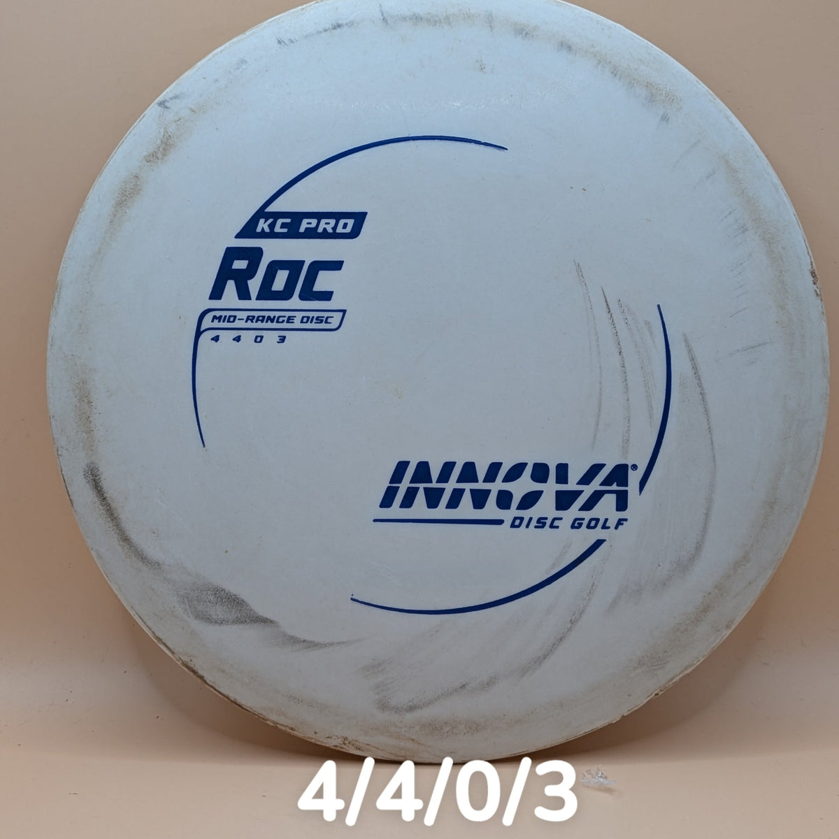 Kc Pro Roc