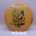 Rat XXl stamp