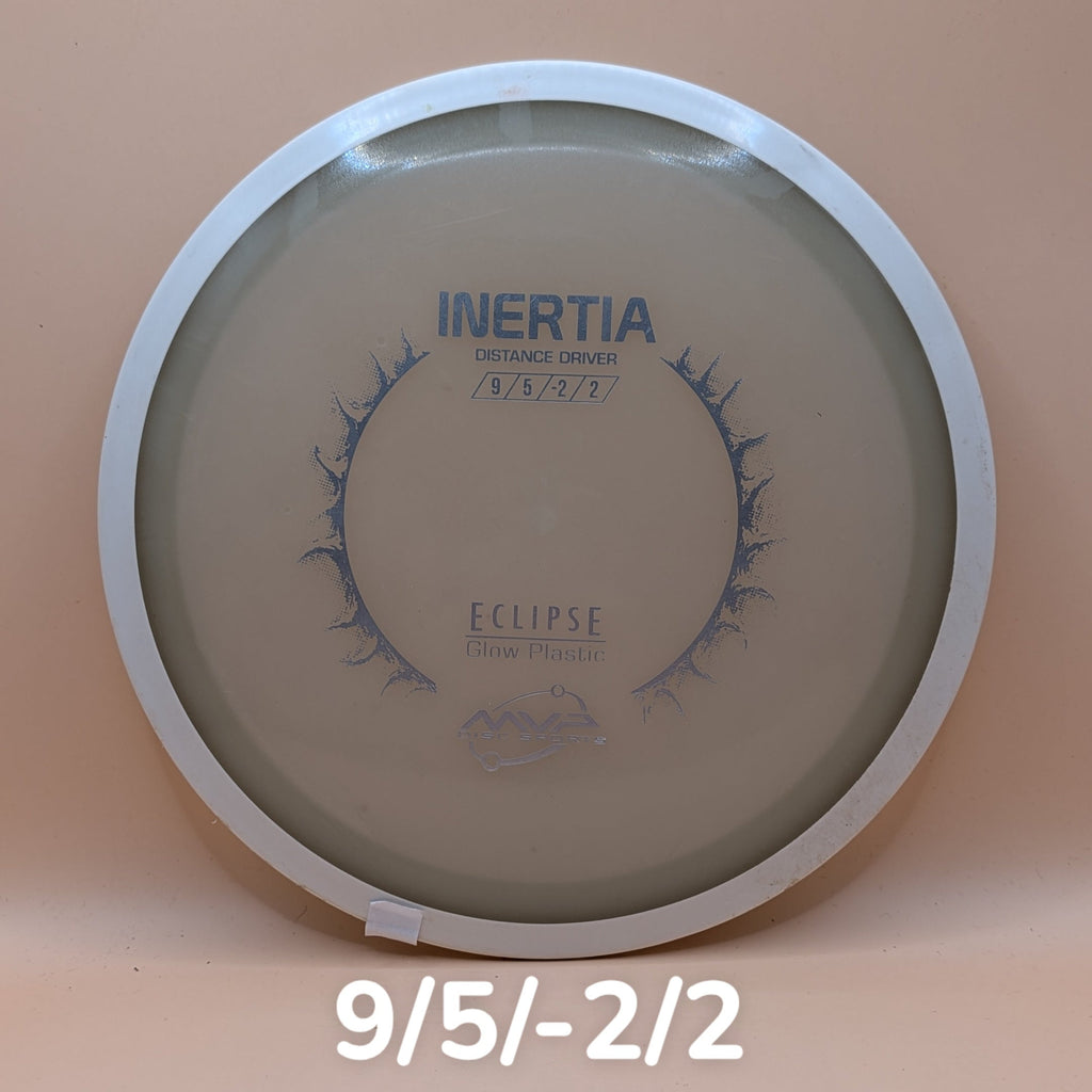 Eclipse Inertia