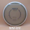 Eclipse Inertia